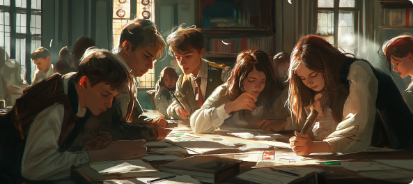 Crypto School