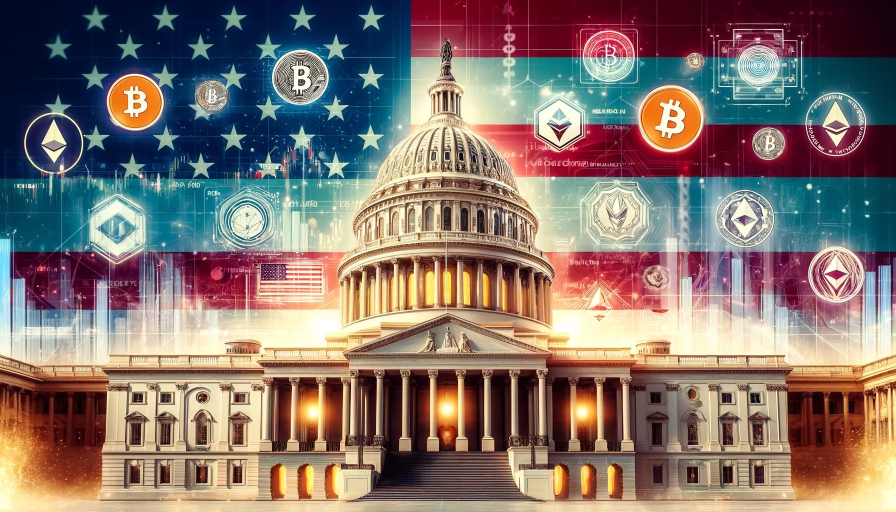 State Of The Market: U.S. presidential election in view - Cryptonary