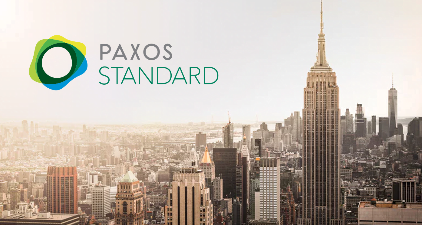 Paxos the latest federally regulated crypto bank Cryptonary