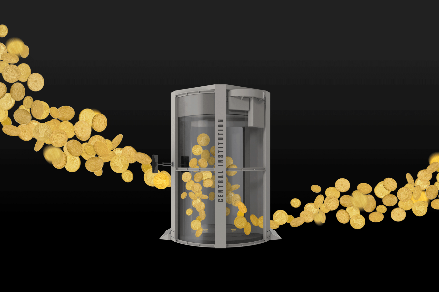 Cryptocurrency Inflows & Outflows: What do they mean? - Cryptonary