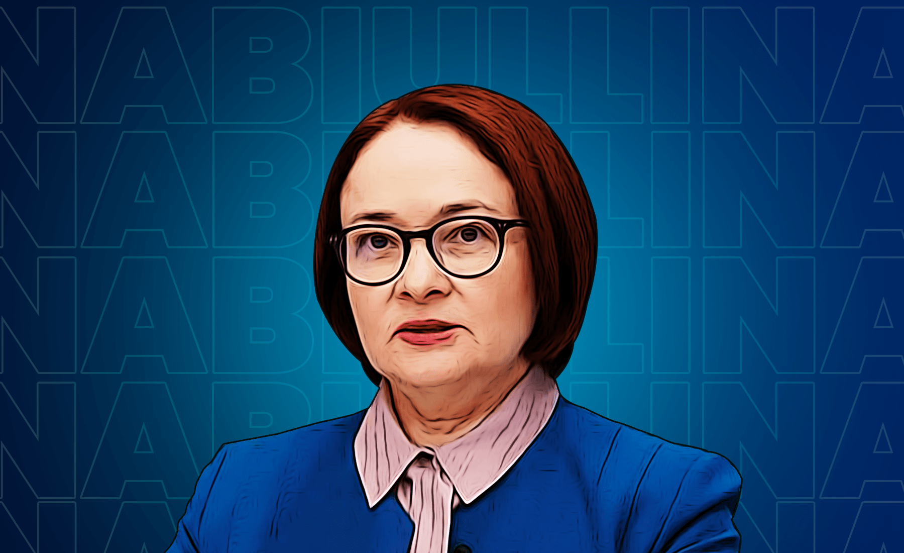 Bank of Russia head Elvira Nabiullina wants a blanket ban on crypto
