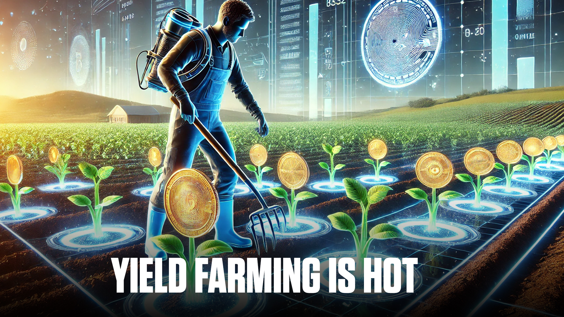 RWA YIELD FARMING 20 APY TOKENS TO STACK visual data 5