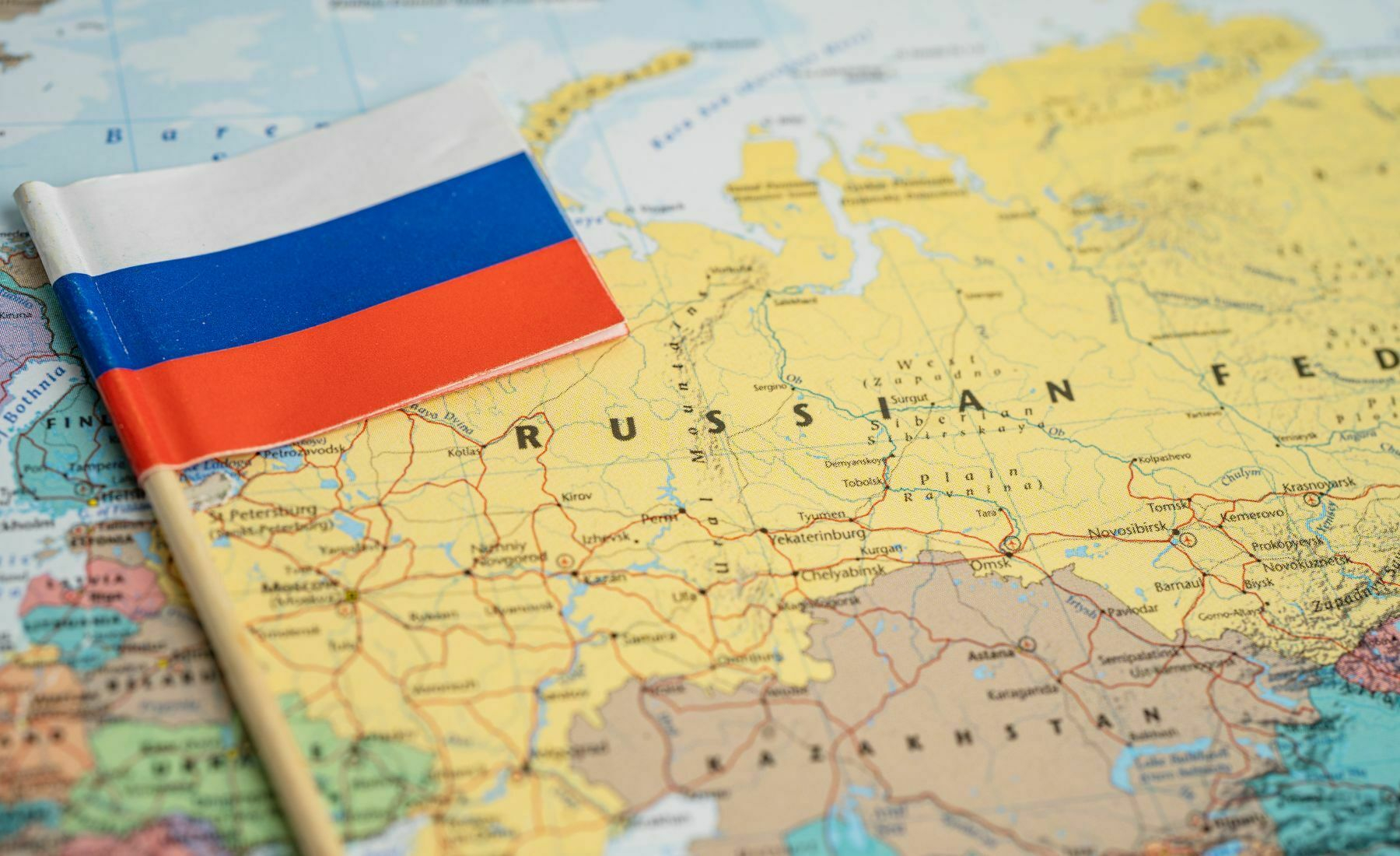 Parliament passes tax exemption for digital asset issuers in Russia