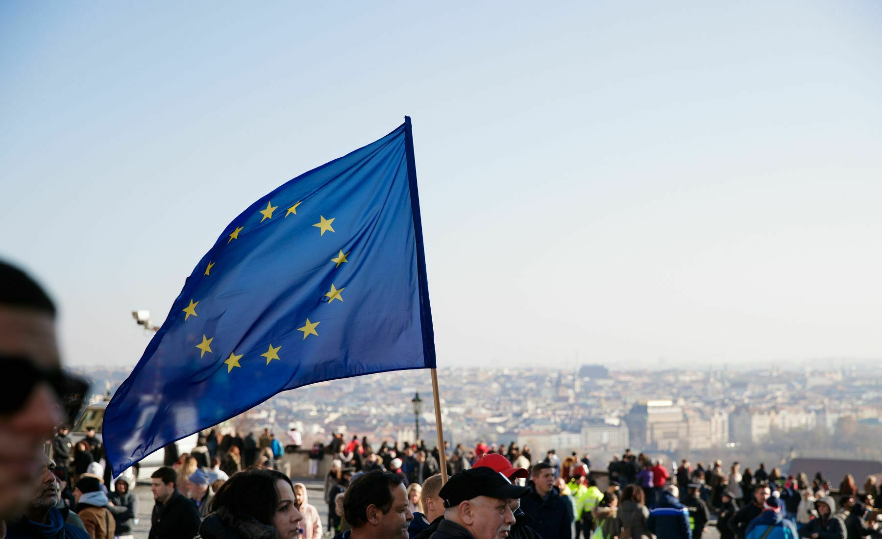 EU to curb money laundering via crypto: Exchanges to track transfers