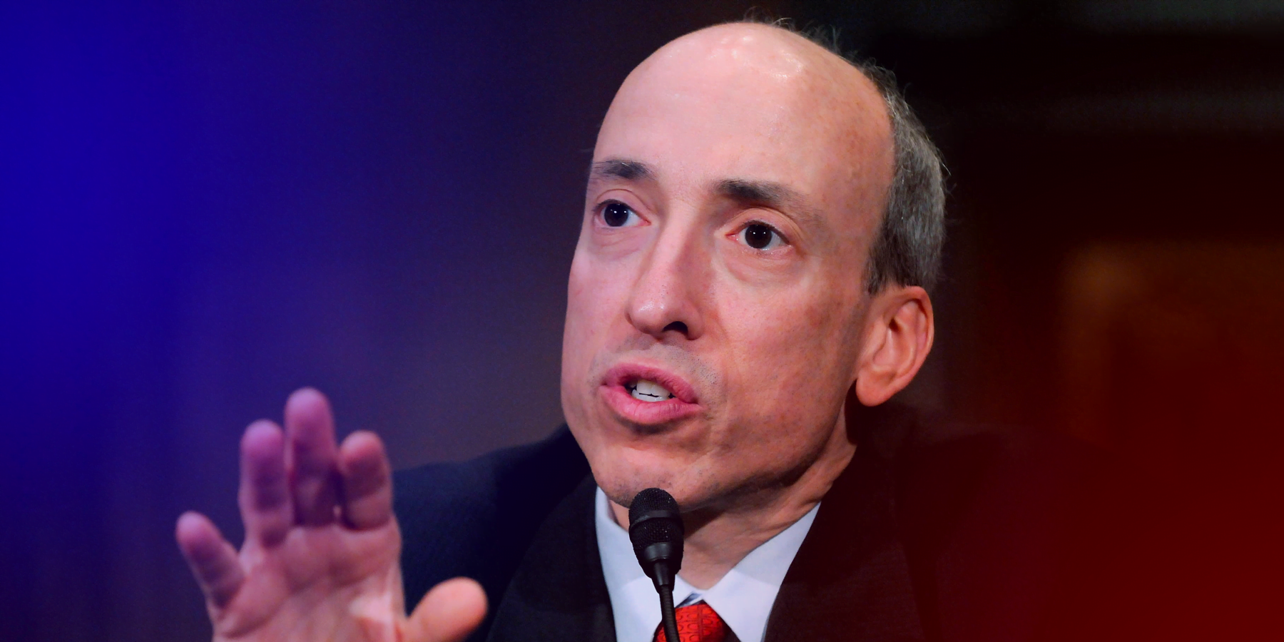 Gary Gensler wants Bitcoin under CFTC regulation: Considers it a commodity