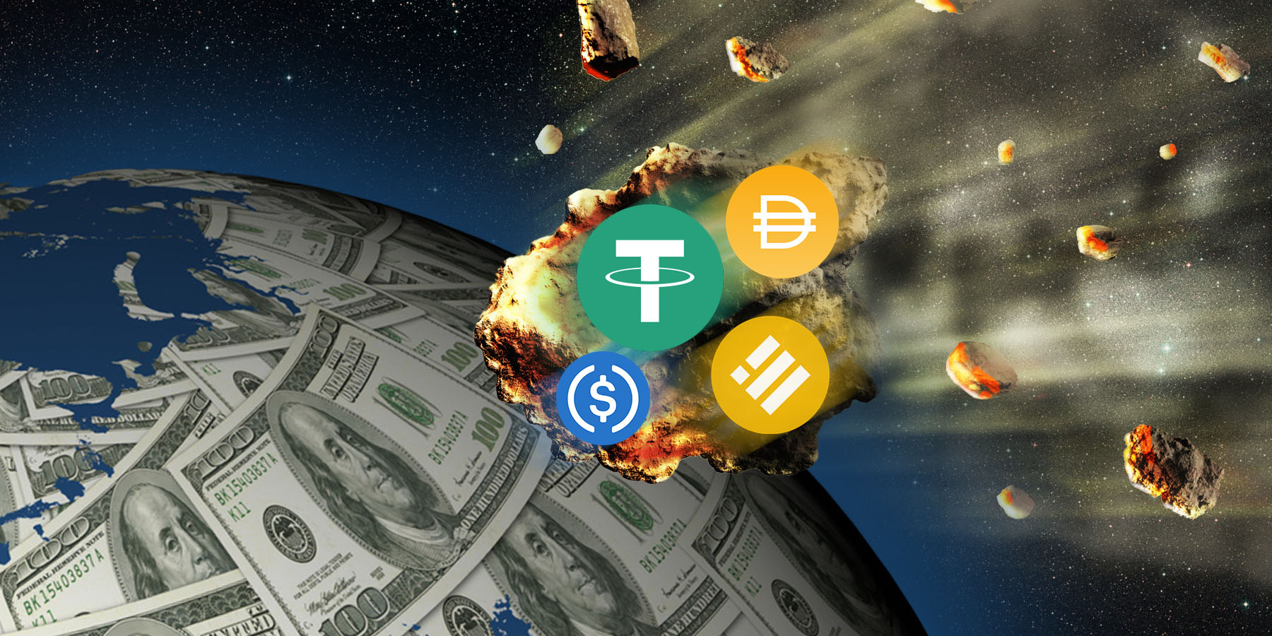 Beating inflation: How to earn up to 10% yield on stablecoins