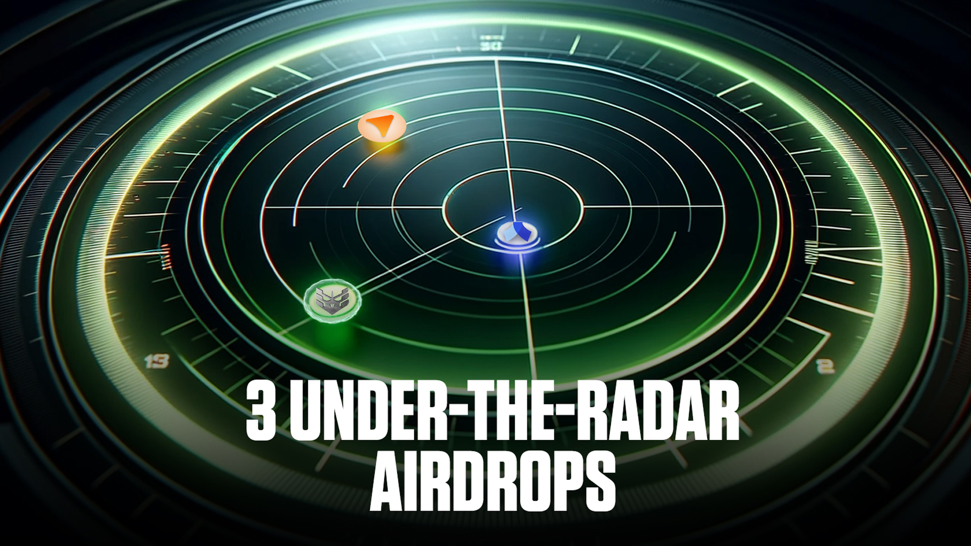 3 under-the-radar airdrop opportunities in June
