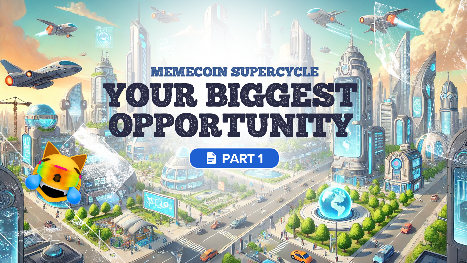 Memecoin Supercycle: Great meme, poor timing?