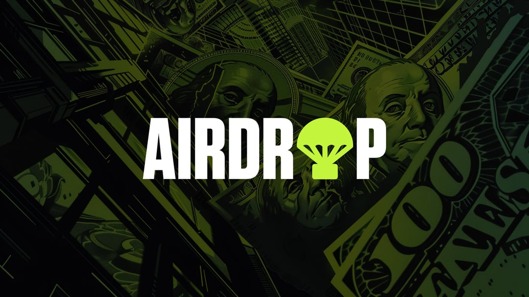 Airdrop Update: It's time to get $HYPE
