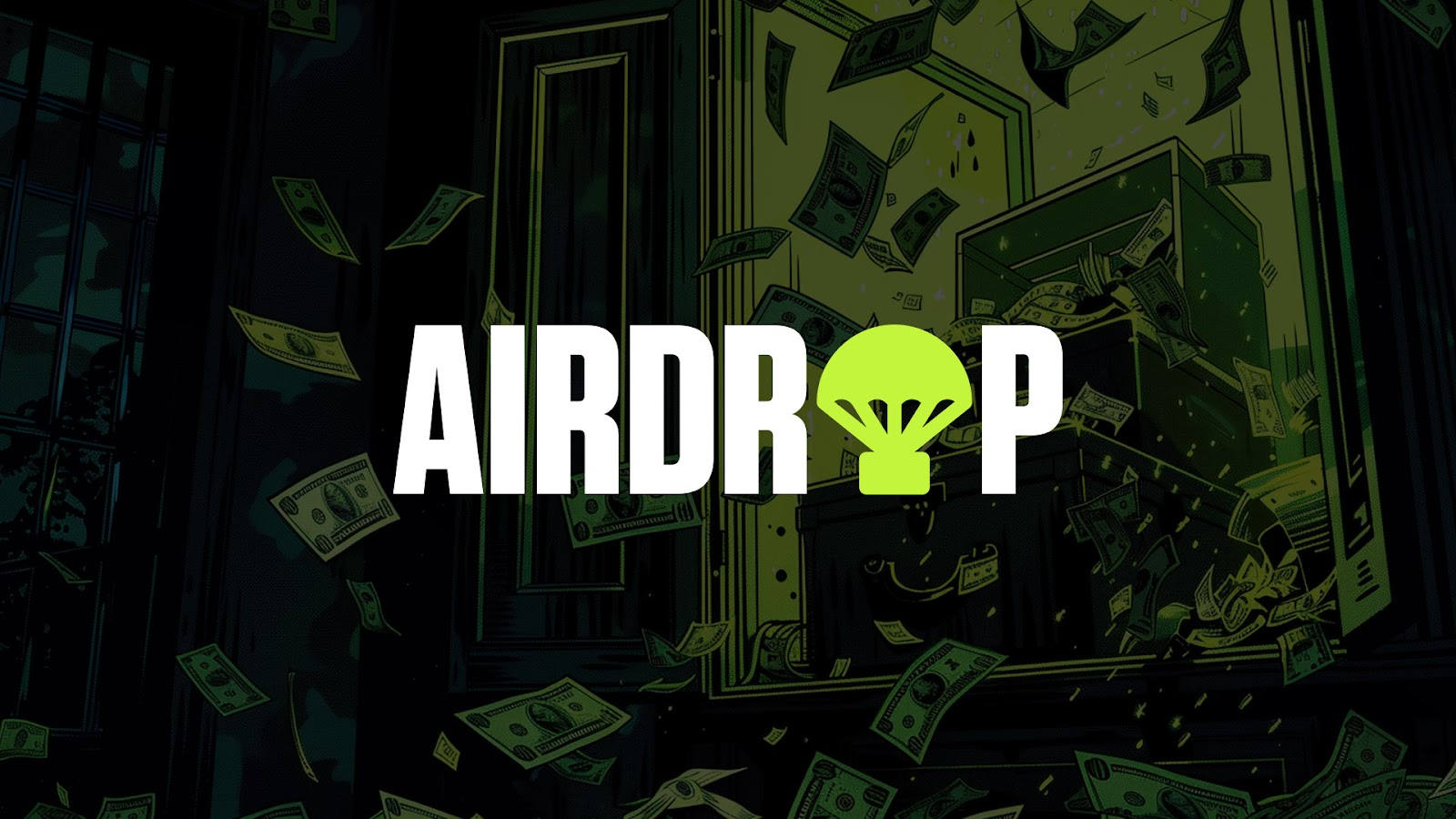 Airdrops: 3 opportunities to farm in the coming months