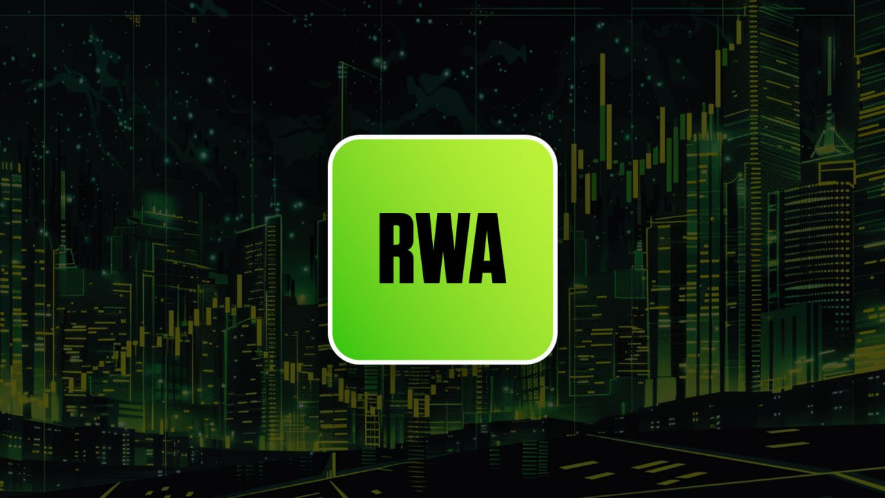 Real-world assets: Is this sector the next hot thing?