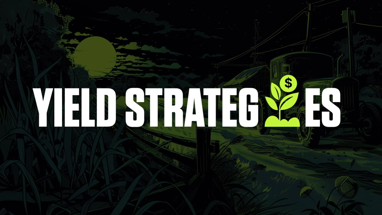 Smart yield strategies to beat the market
