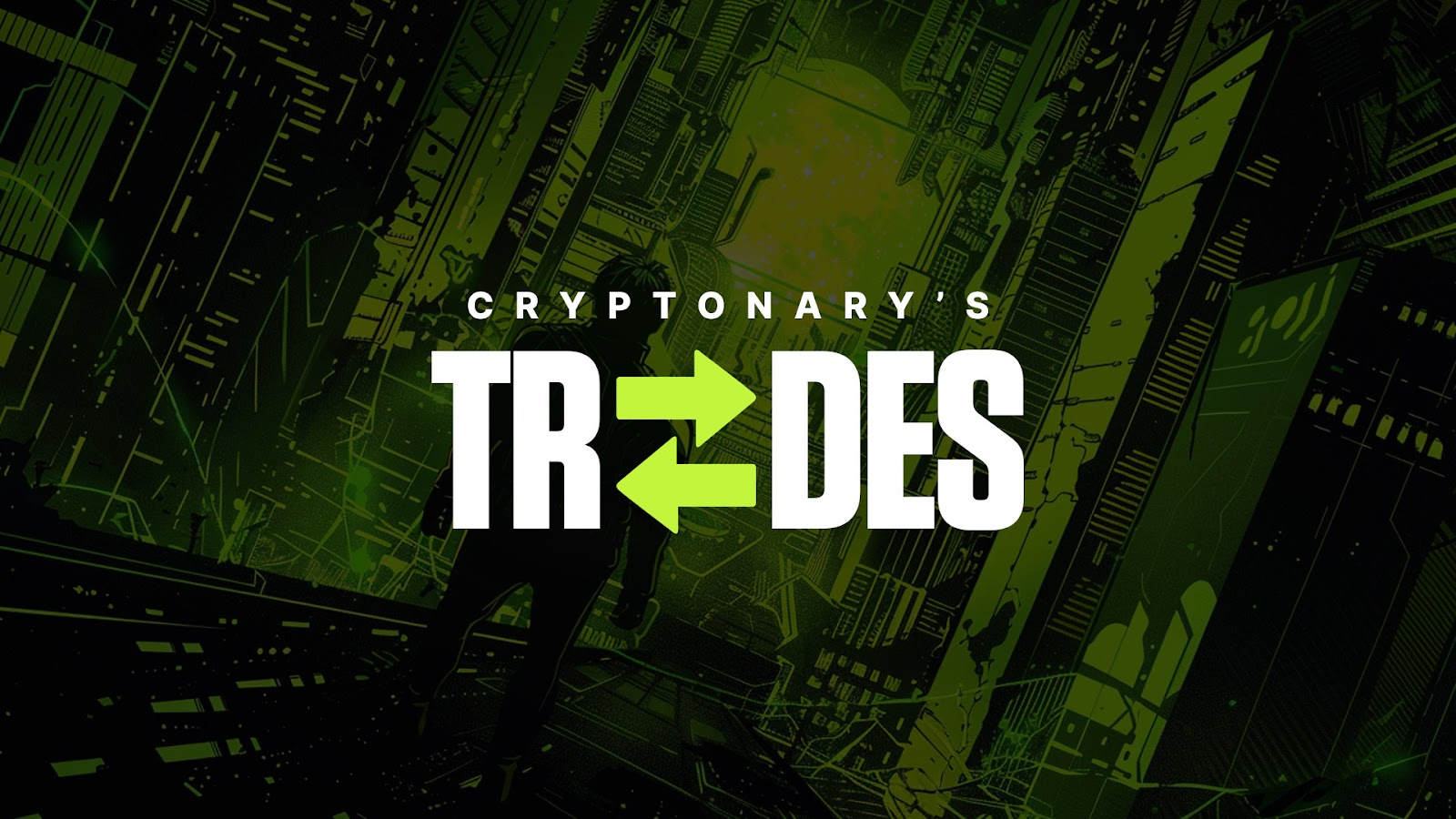 Cryptonary's trades: CAKE setup