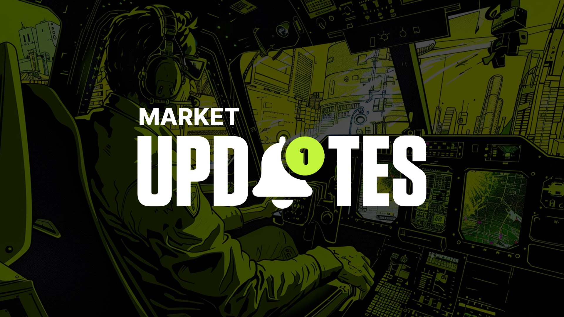 Market Update: The BTC Rally Is Starting to Crack