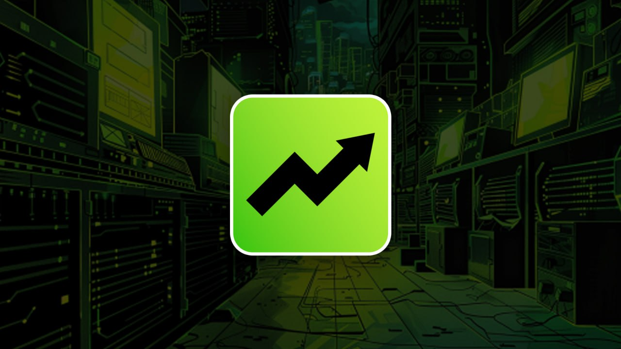 Top secret: How to outperform the market by DOING NOTHING