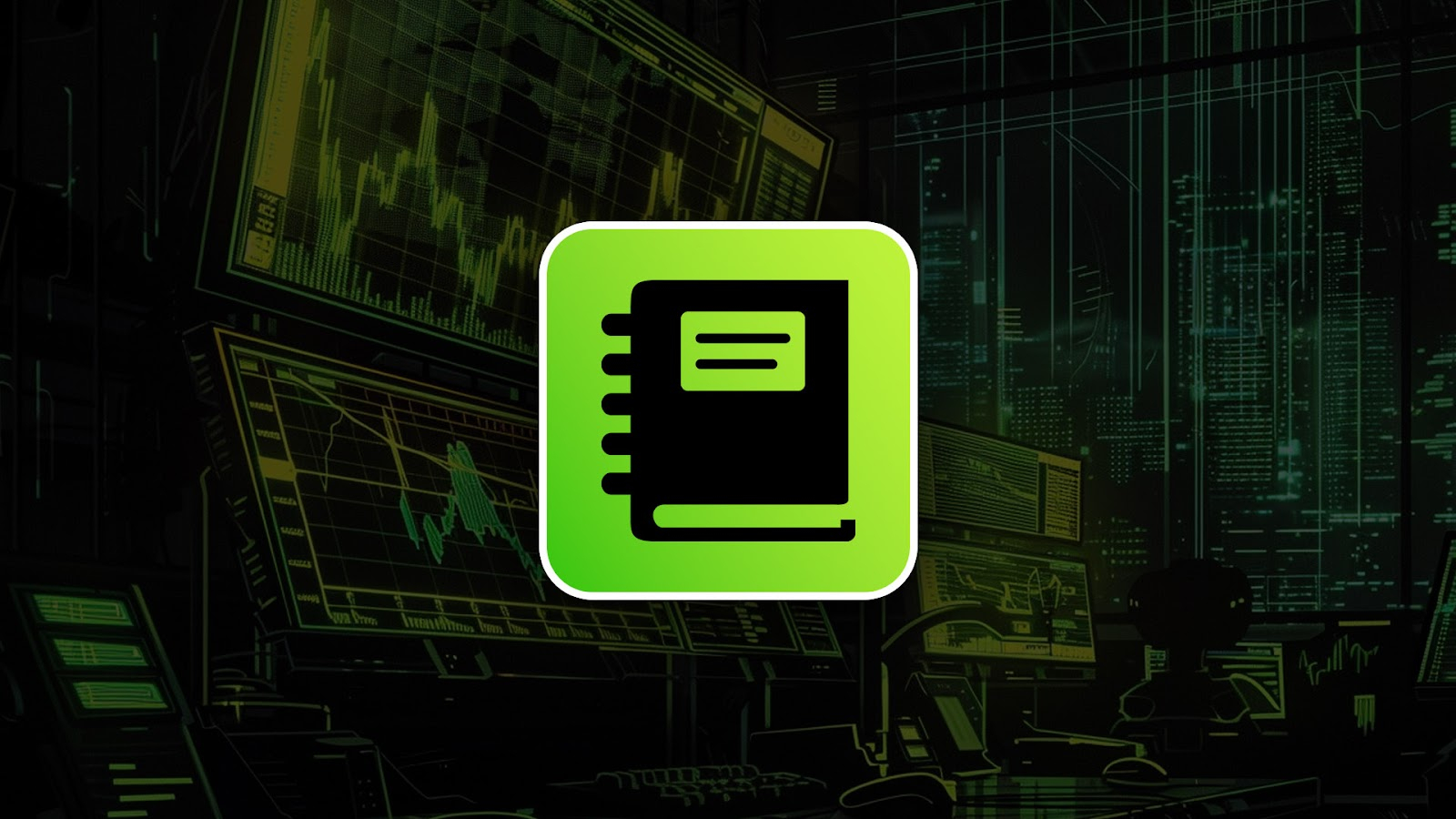 The day trader's secret weapon: Mastering the trading journal