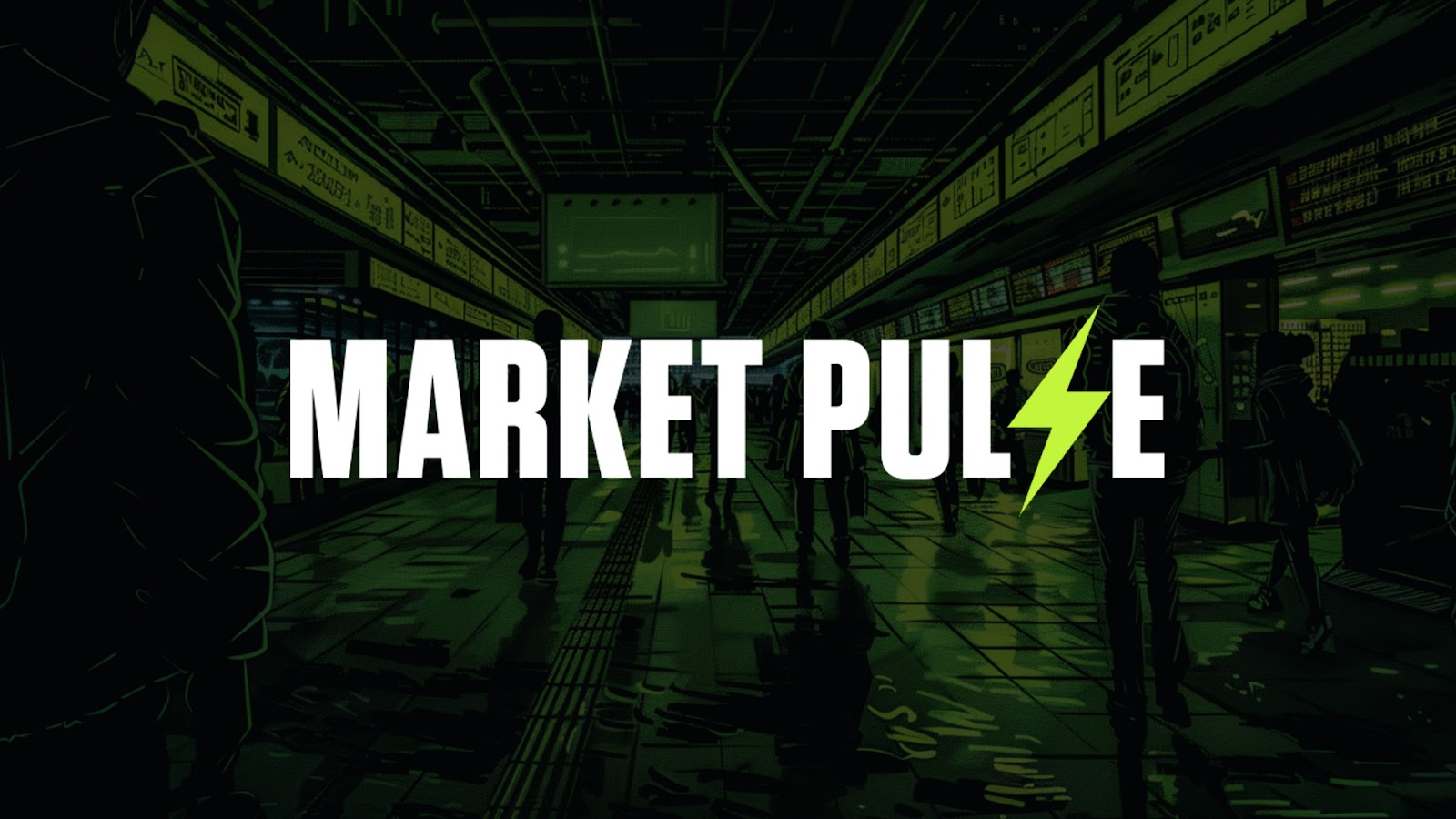 Market Pulse: Tomorrow's Jobs Data and Why It Matters