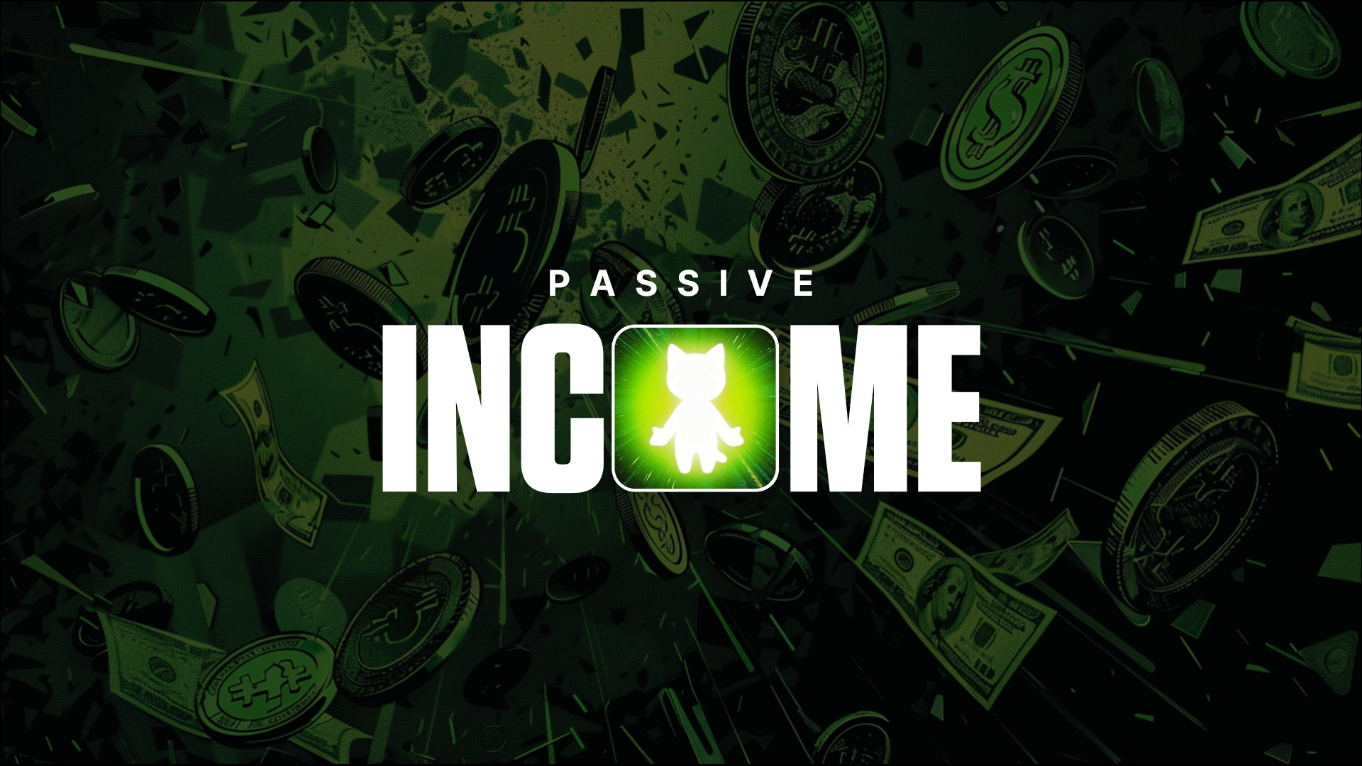 How to Strengthen Your Favorite Meme whilst Earning Passive Income