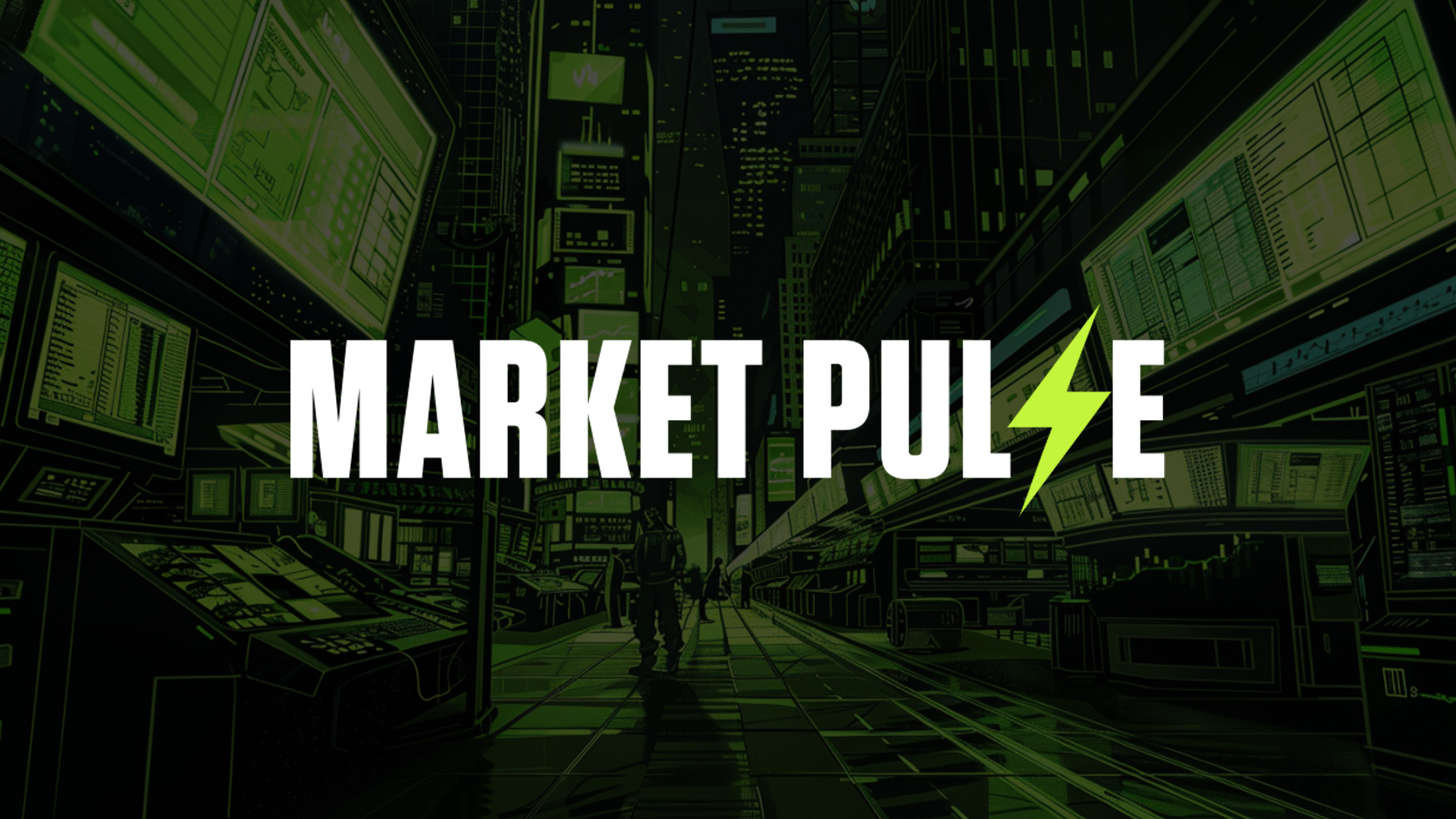 Market Pulse: Fed Surprise Cools Markets, BTC Tests Lower Range