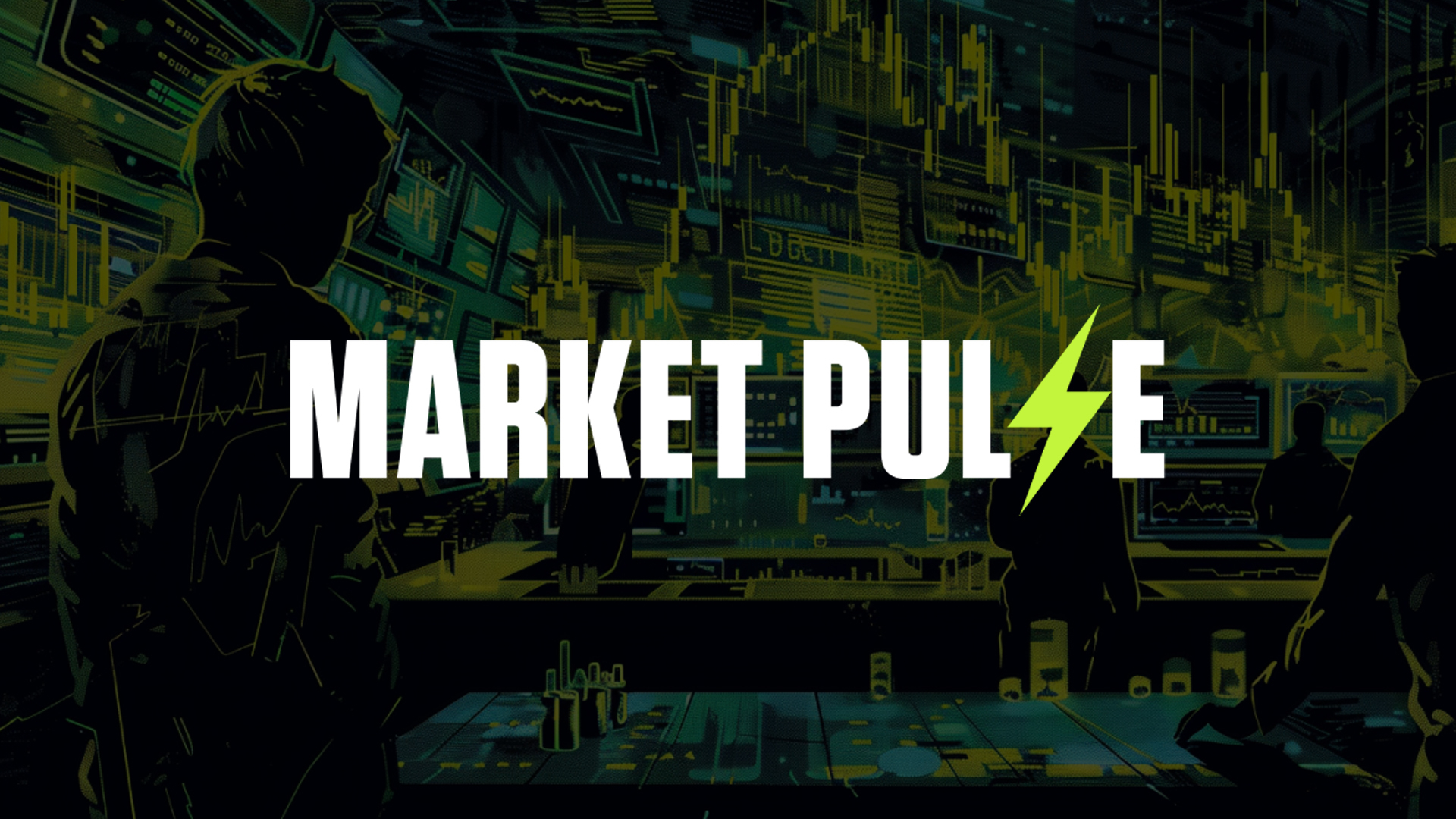 Market Pulse: Markets Brace for Key Inflation Data, Volatility Looms