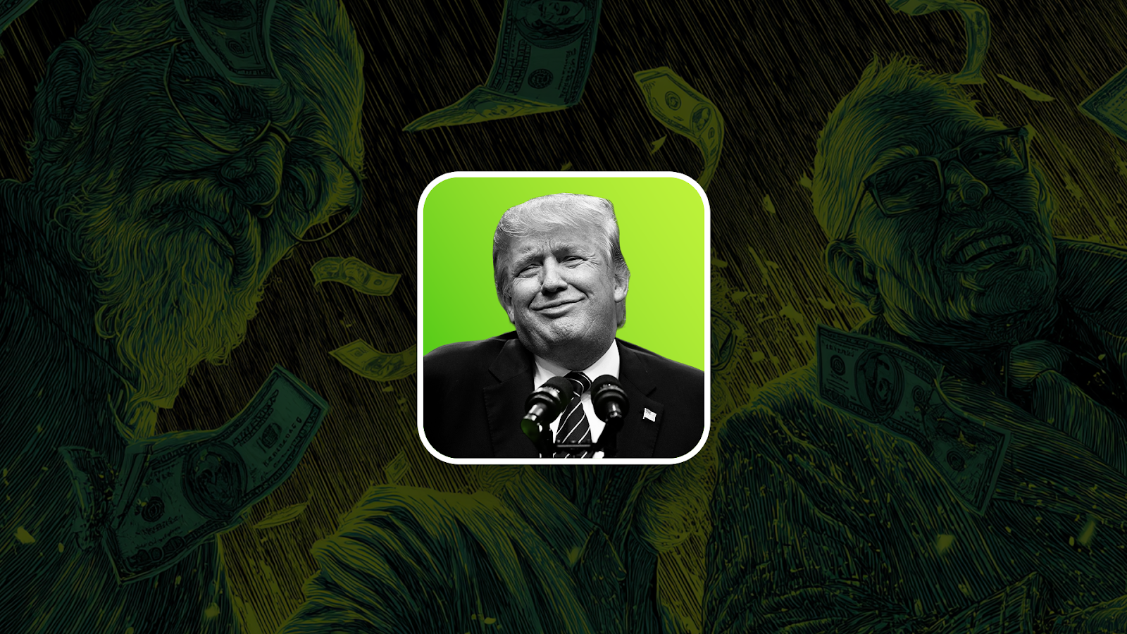 Policy updates: Is $9 Trillion of Wealth About to Flow into Crypto?
