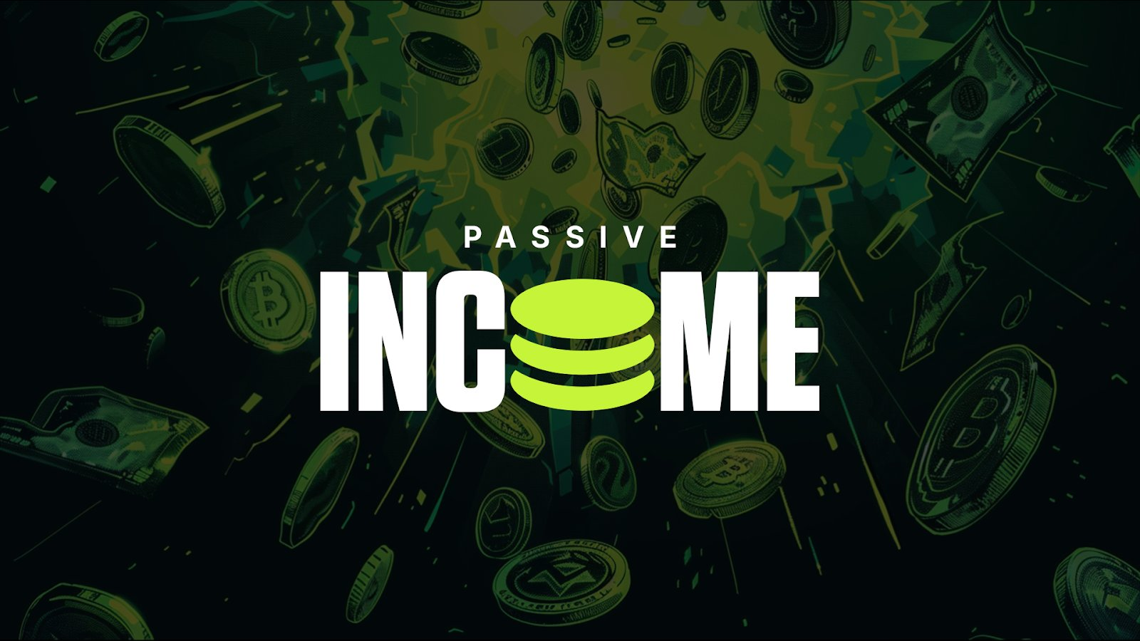 3 DeFi Plays Printing Massive Passive Income Right Now