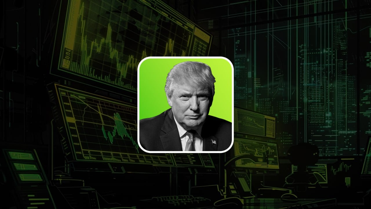 Deep Dive into WLFI: Trump's Latest Retail Trap