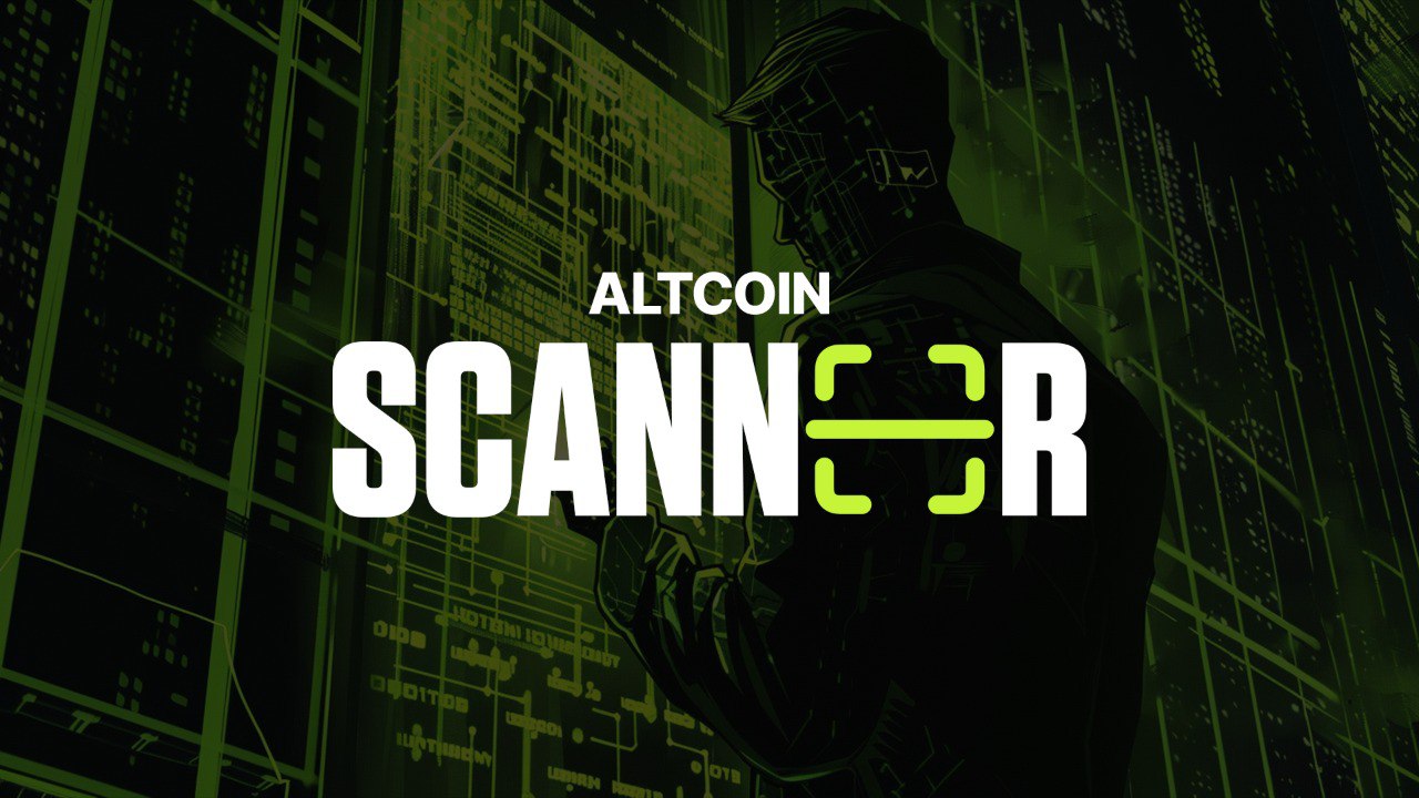 Altcoin Scanner: The Hidden Setups Traders Shouldn’t Miss