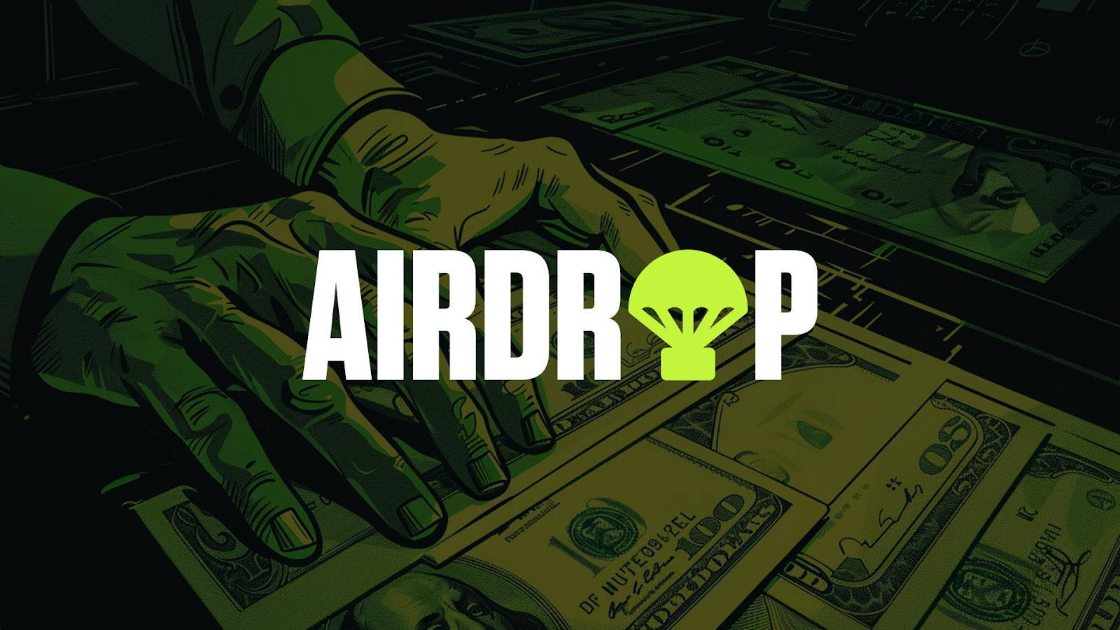 Airdrop report: 3 fresh opportunities you can't ignore