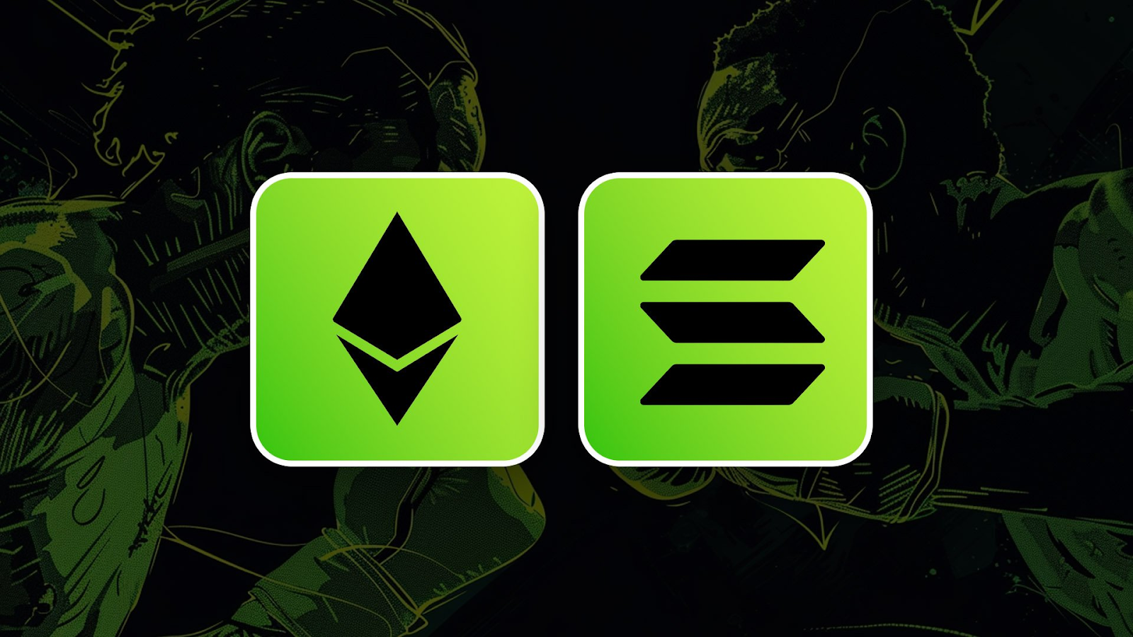 ETH vs SOL in 2025-26: Rotation Ahead?