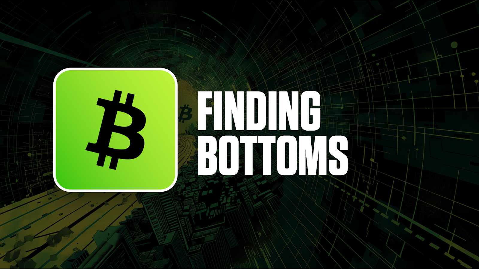 Are We Near a Market Bottom?