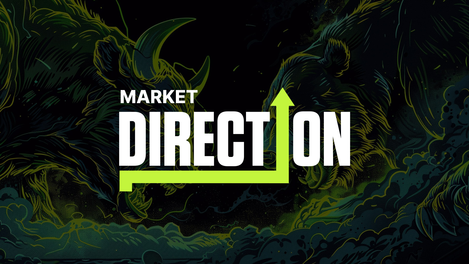 BTC, ETH and More: Time for the Market to Decide