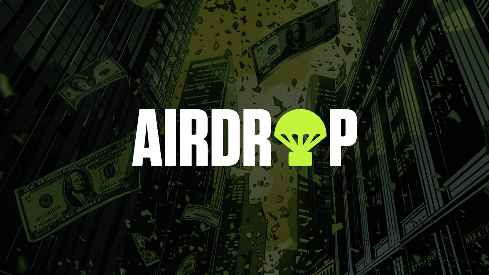 Top 10 Airdrop Opportunities for 2026 (Part 2)