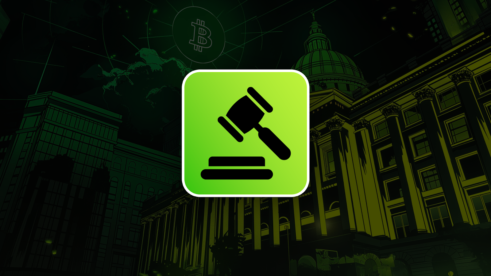 The Clarity Act and the Future of Crypto Markets