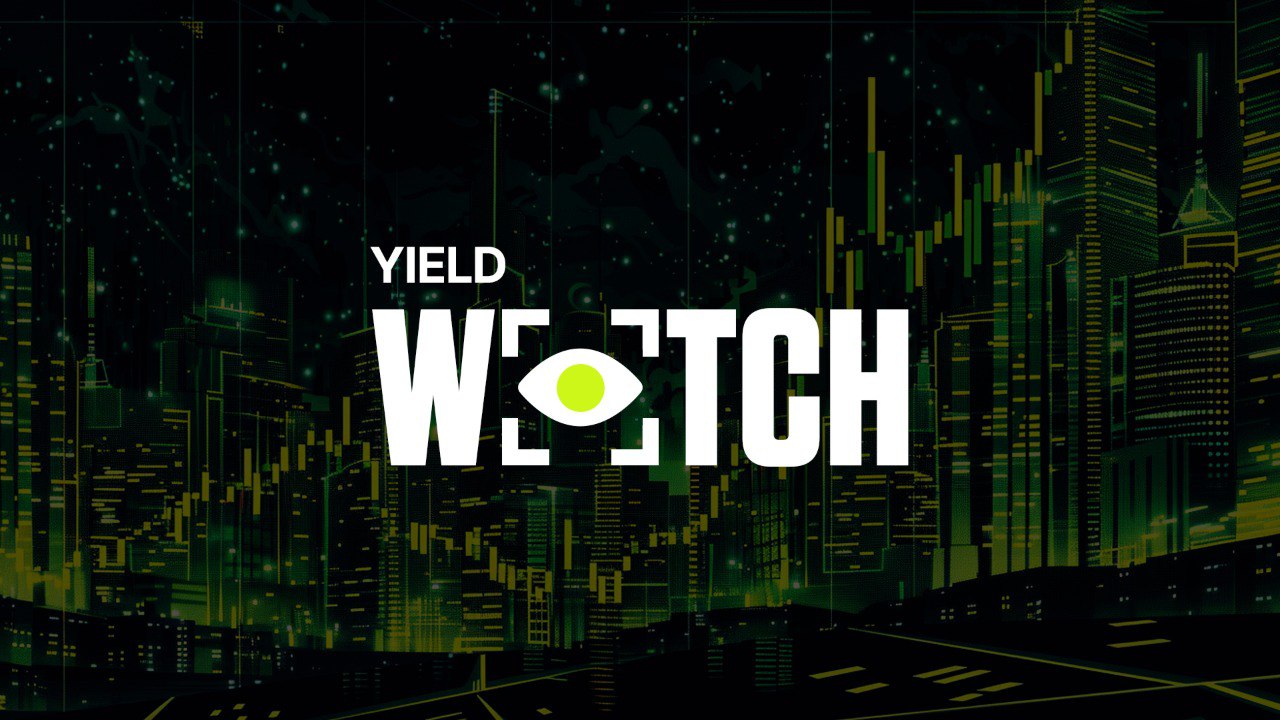 Yield Watch: 2 DeFi Pools Paying Up to 38% APY