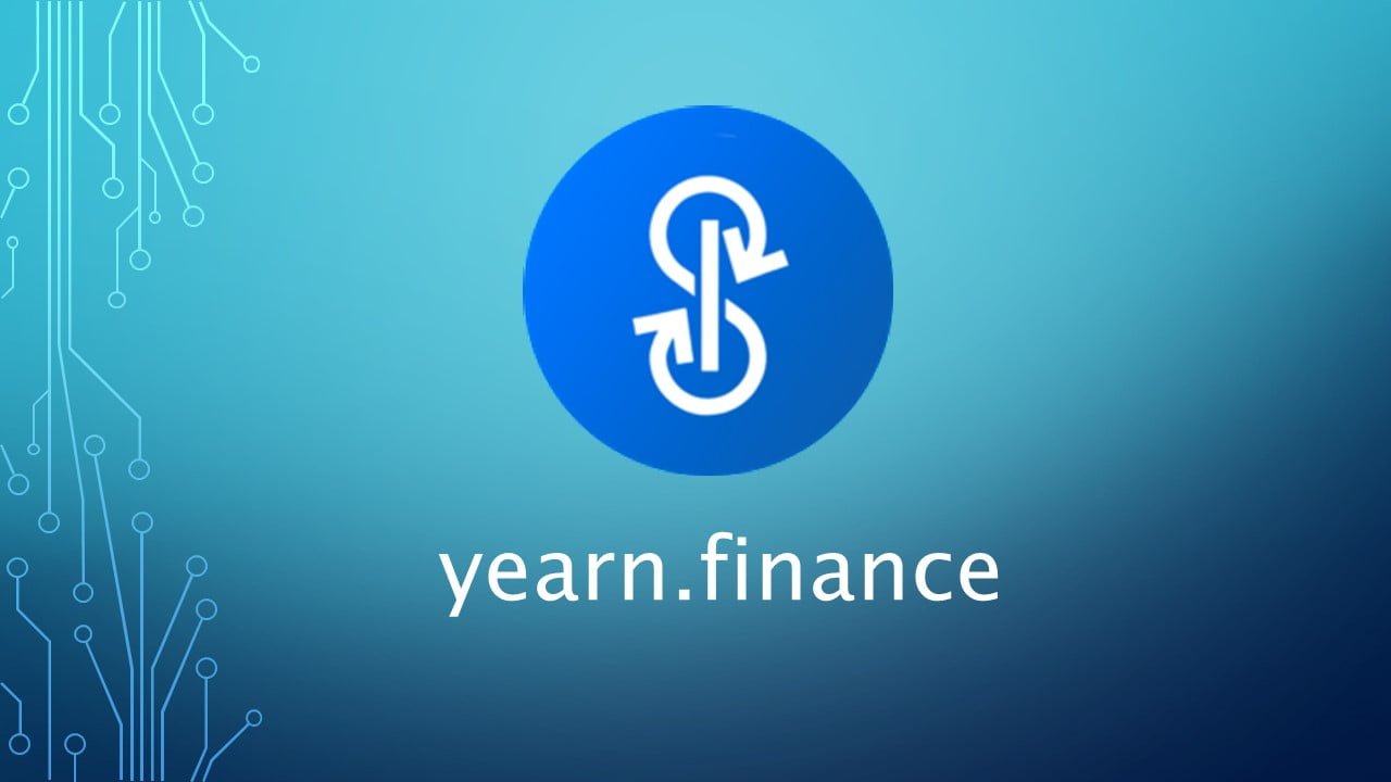 yearn.finance