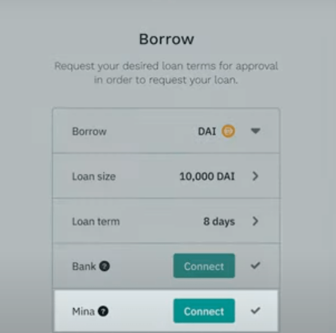 Borrow