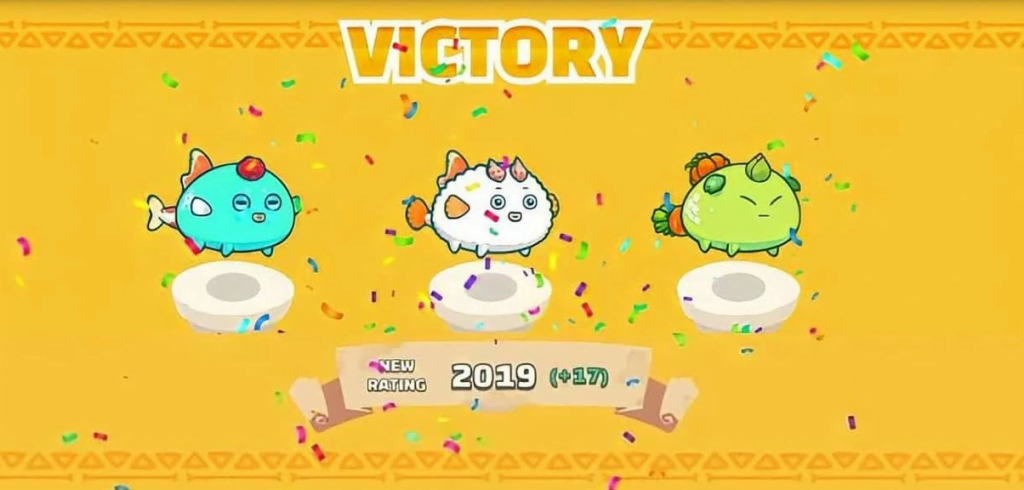Axie Infinity
