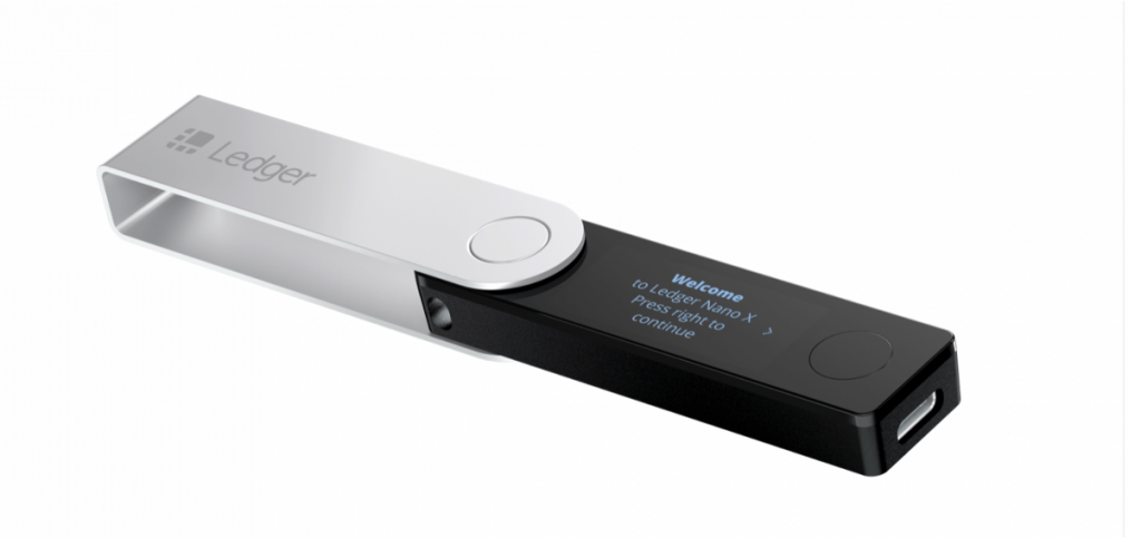 ledger