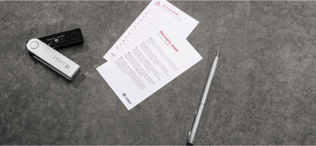 ledger list