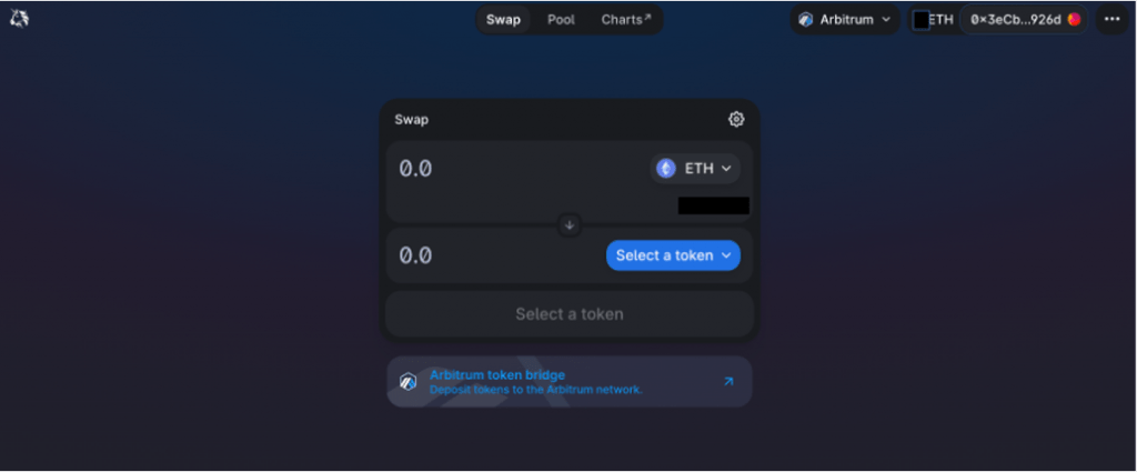 Tutorial: Uniswap (Beginners)