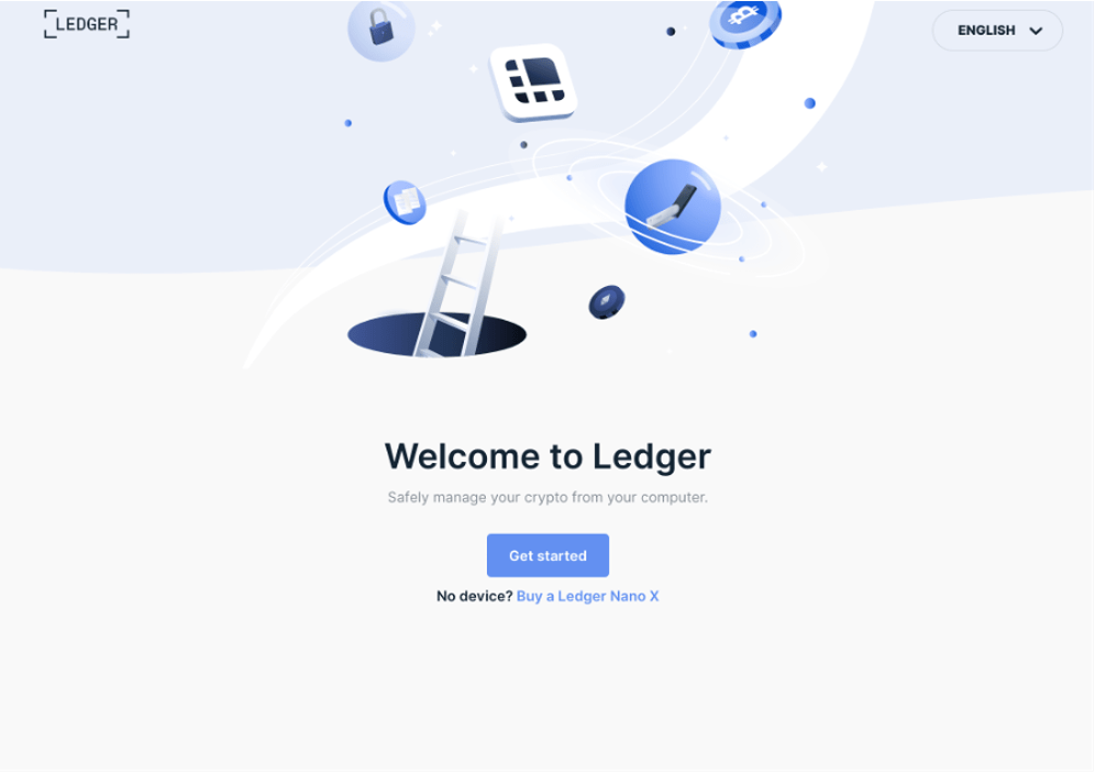 ledger