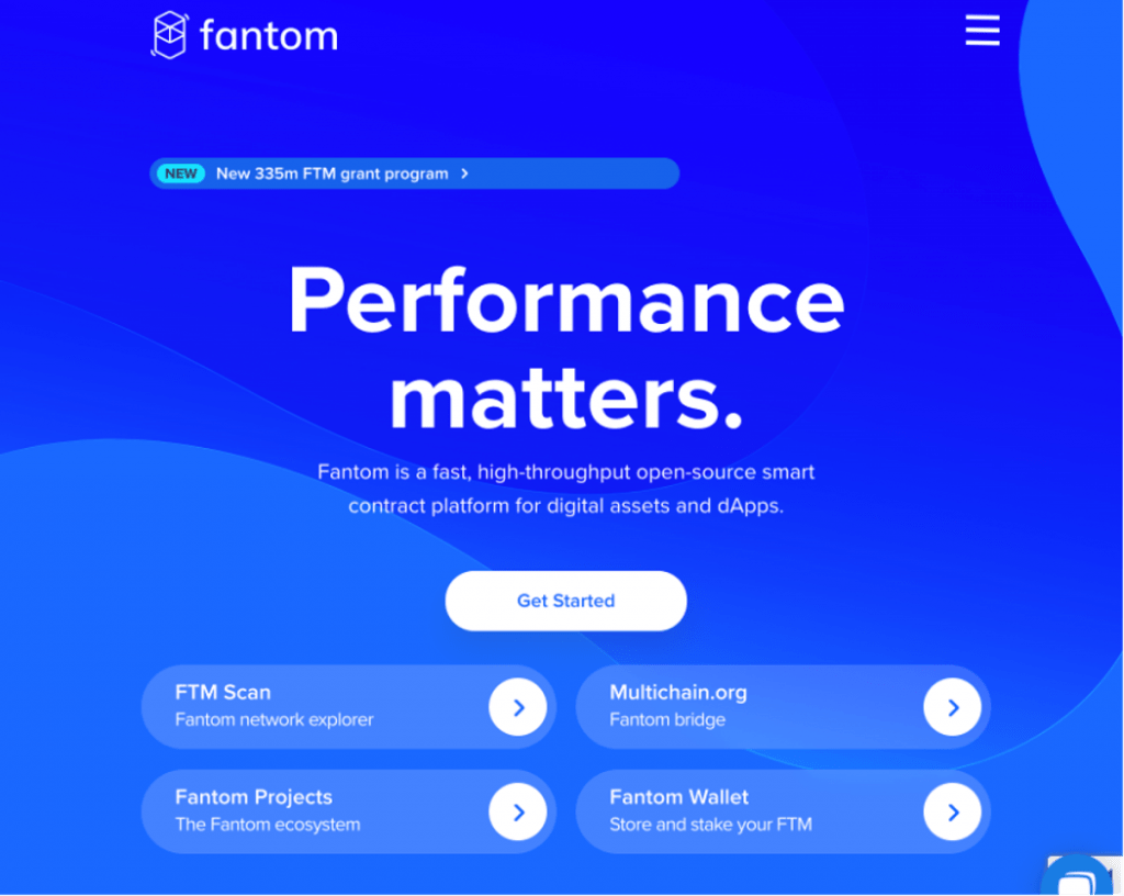 fantom wallet