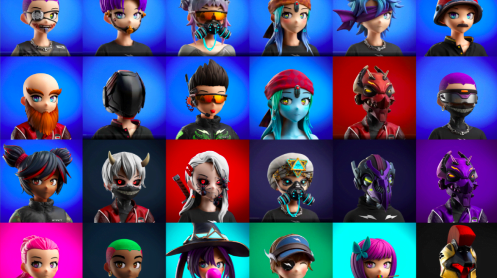 Simply Explained: Clone X | Cryptonary