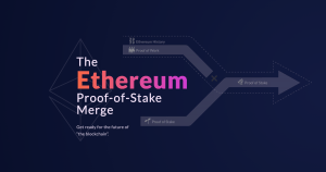 Ethereum Merge
