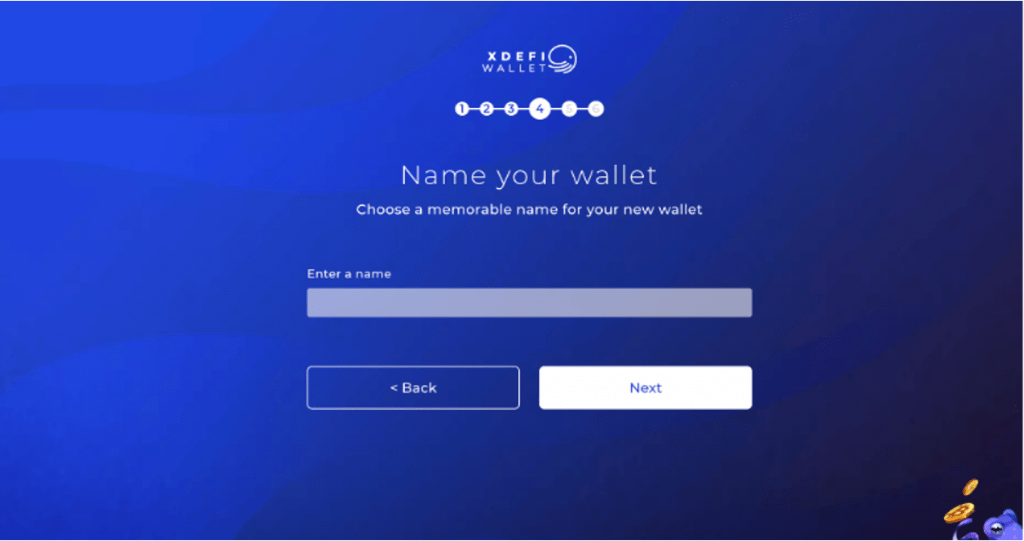xdefi wallet name