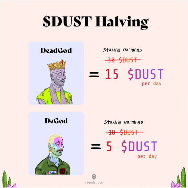dust protocol