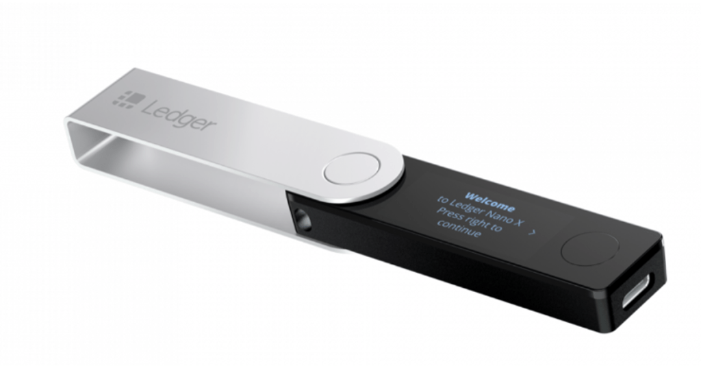 ledger