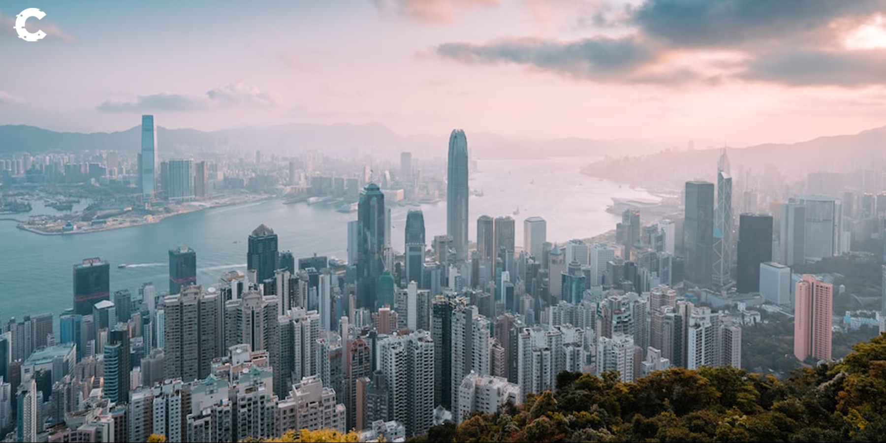 Crypto news Middle East and Asia