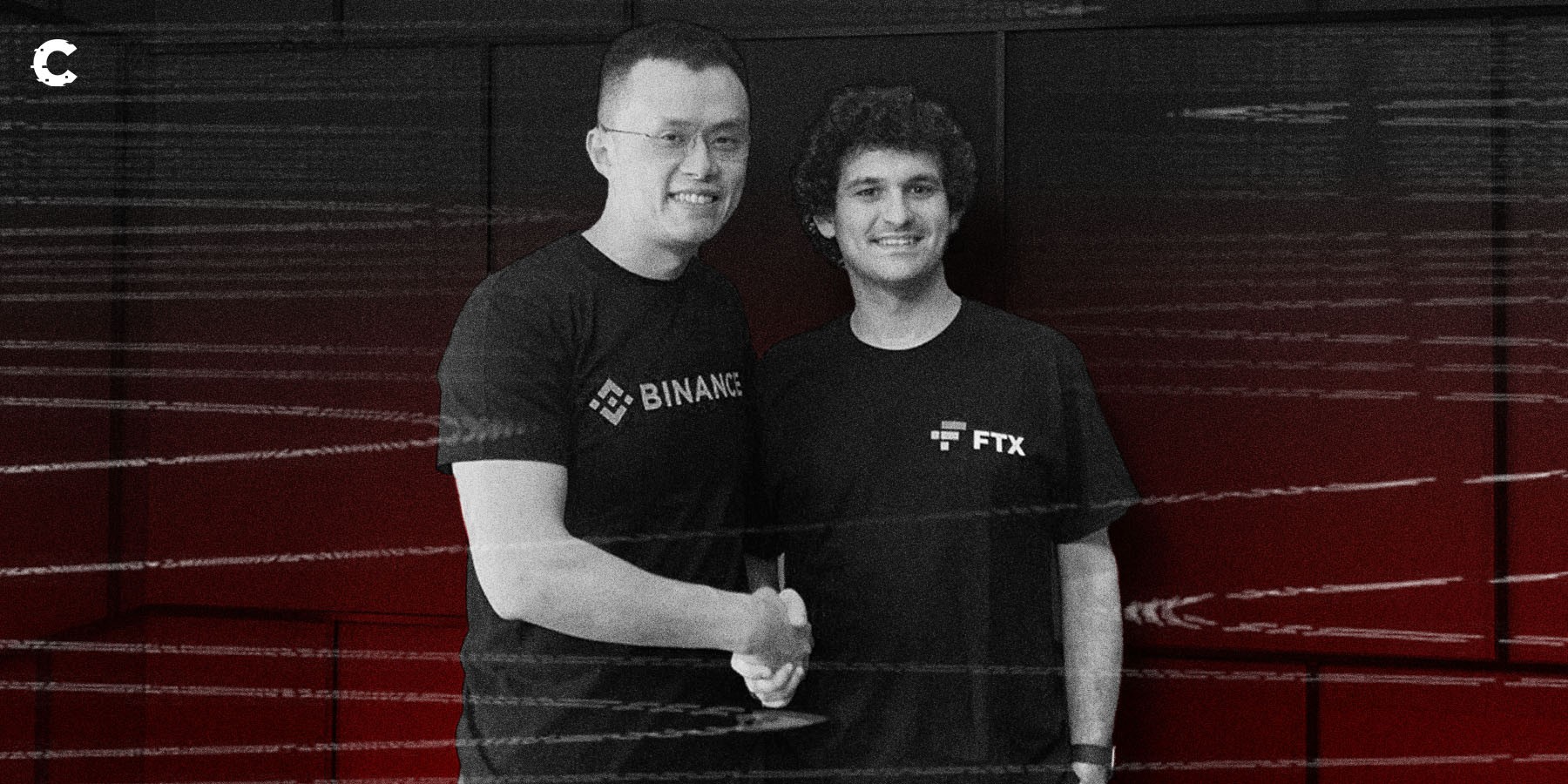 Crypto news | crypto market update | Binance and FTX